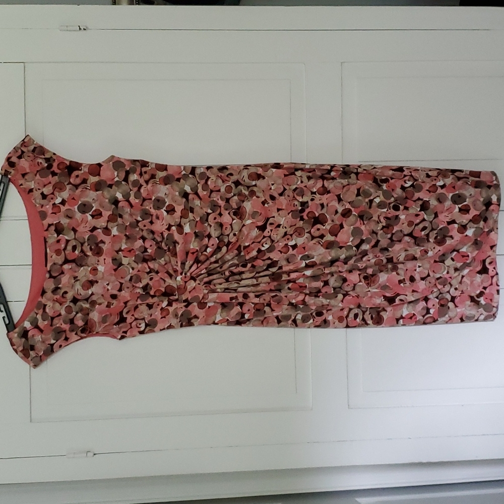 Connected Apparell Dress Size 6